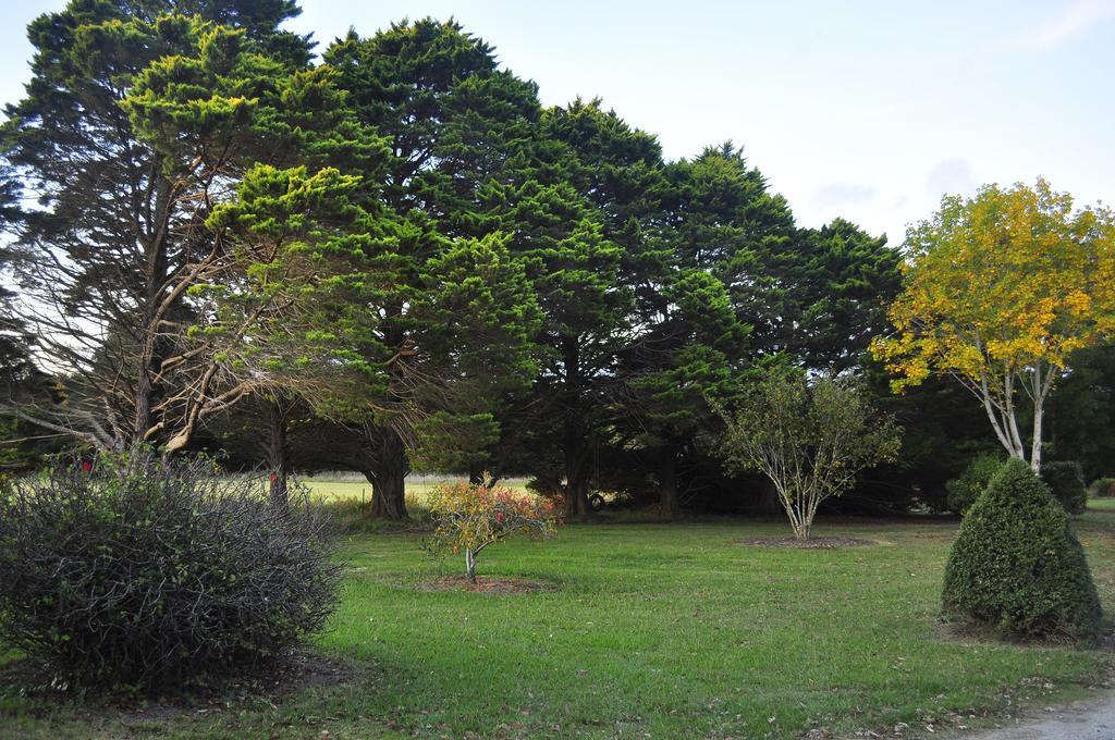 Farm Club Australia Villa Werai Bagian luar foto