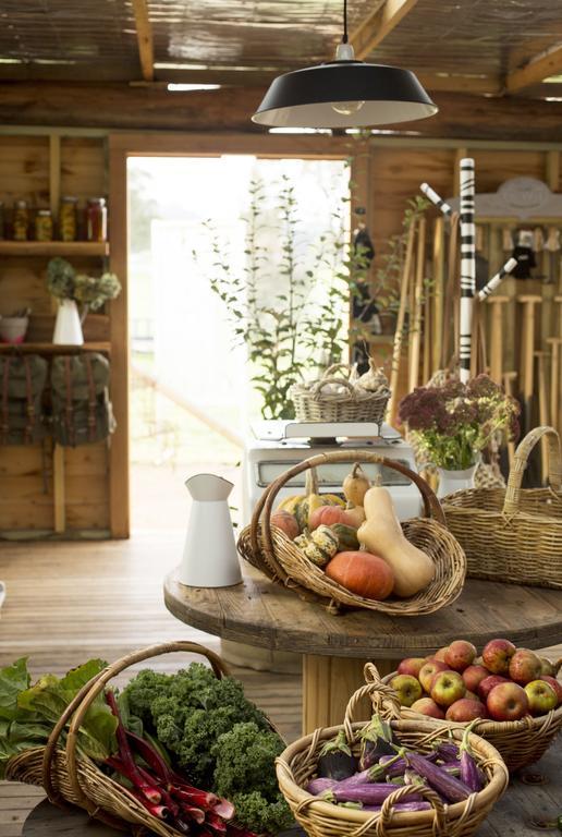 Farm Club Australia Villa Werai Bagian luar foto