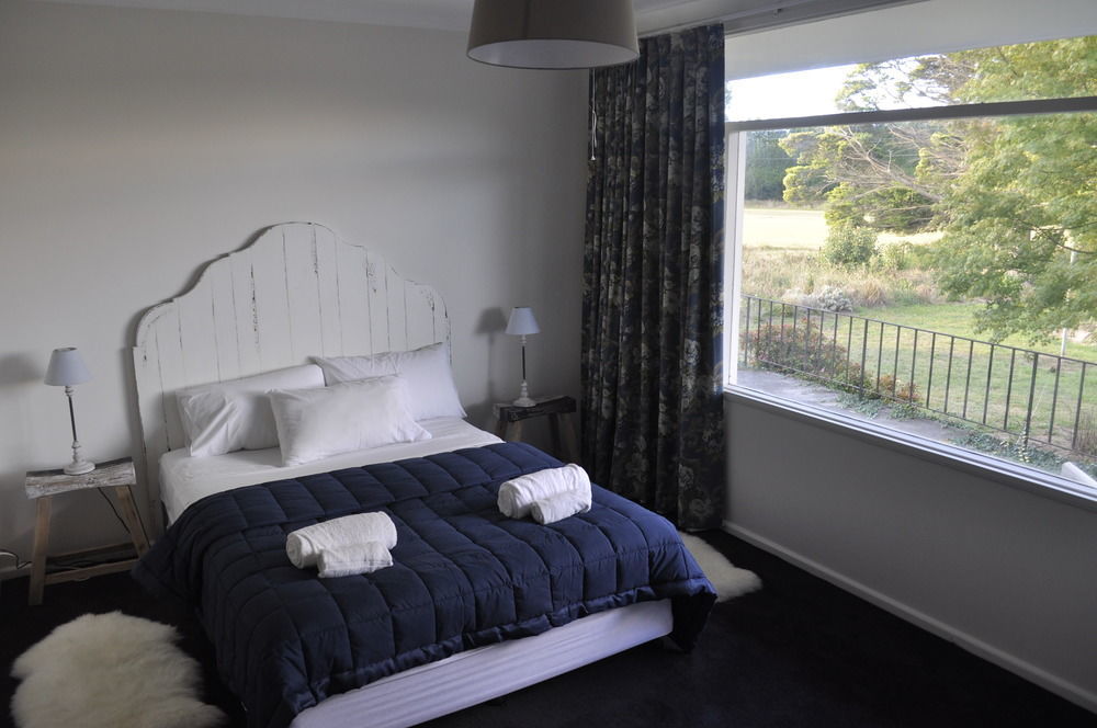 Farm Club Australia Villa Werai Bagian luar foto