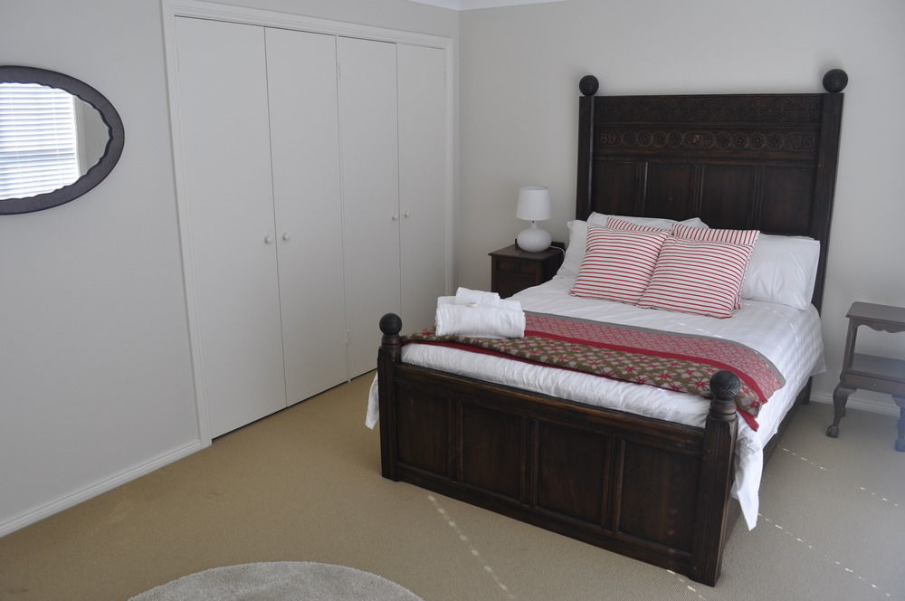 Farm Club Australia Villa Werai Bagian luar foto