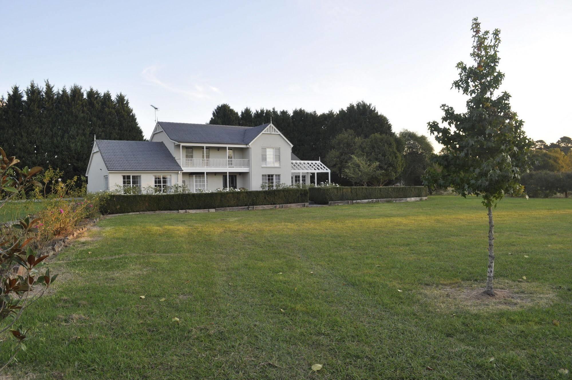 Farm Club Australia Villa Werai Bagian luar foto